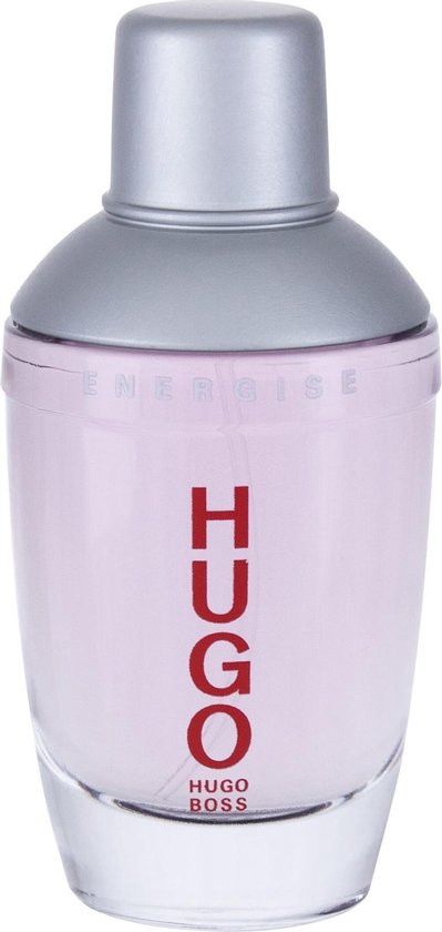 399x840-24 Hugo Boss Energise 75 ml Eau de Toilette - Herenparfum - Image 1