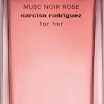 Narciso Rodriguez For her Musc Noir Rose 100 ml Eau de Parfum - Damesparfum