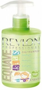 Revlon Equave Kids Kinderen 2-in-1 Shampoo & Conditioner 300 ml - Image 2