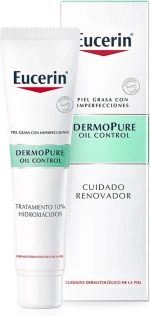 Eucerin Dermopure Oil Control Treatment 10 Hydroxy Acids 40ml - Image 3