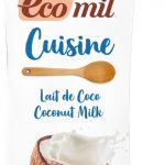 Nutriops Ecomil Cuisine Coco 200ml