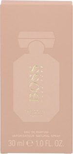 Hugo Boss The Scent 30 ml - Eau de Parfum - Damesparfum - Image 4