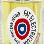 Etat Libre d’Orange Fat Electrician Semi-Modern Vetiver EDP M 50 ml