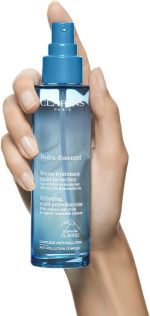 Clarins Hydra-Essentiel Hydrating Multi-Protection Mist Gezichtsspray 75 ml - Image 4