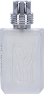 Cerruti 1881 Pour Homme Eau de Toilette Spray 25 ml - Image 4