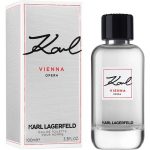 Karl Lagerfeld Vienna Opera Eau De Toilette Pour Home 100ml Spray - Image 3