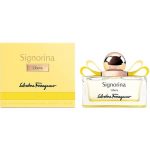 Salvatore Ferragamo Signorina Libera Edp Spray 50ml - Image 2