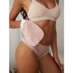 Cocosolis Premium Deep Exfoliating Mitt - Image 3