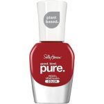 Sally Hansen Good.kind.pure Vegan Color #310-pomegranate Punch
