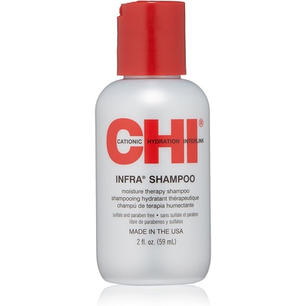 3oU3xw2MFavwSm925ZF4Hg CHI Infra Shampoo 59 ml - Image 1