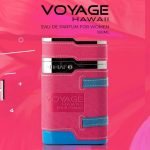 Armaf Voyage Hawaii EDP W 100 ml - Image 2