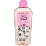 Flor De Mayo Aceite Corporal Hidratante Rosa Mosqueta 200ml