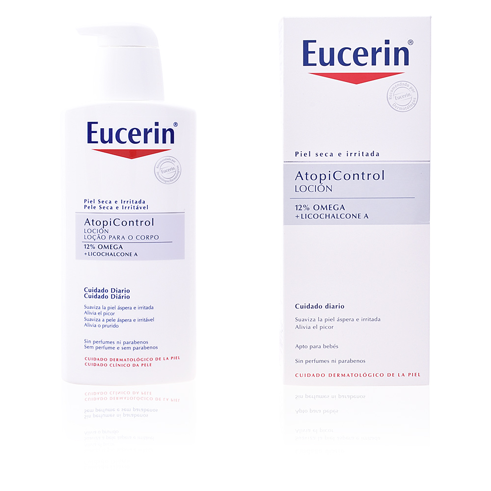 4005900791047 Eucerin Atopi Control Balm 400ml - Image 1