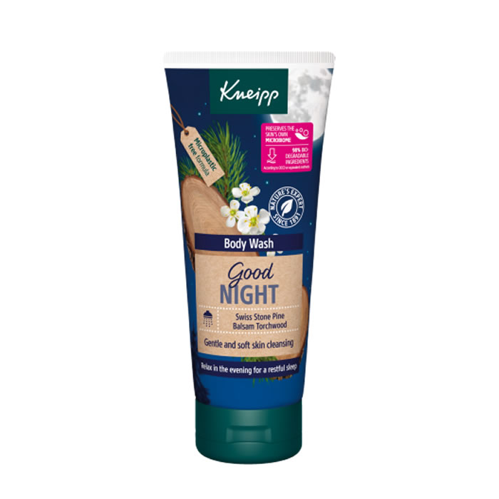 4008233161938 Good Night Gel 200ml - Image 1