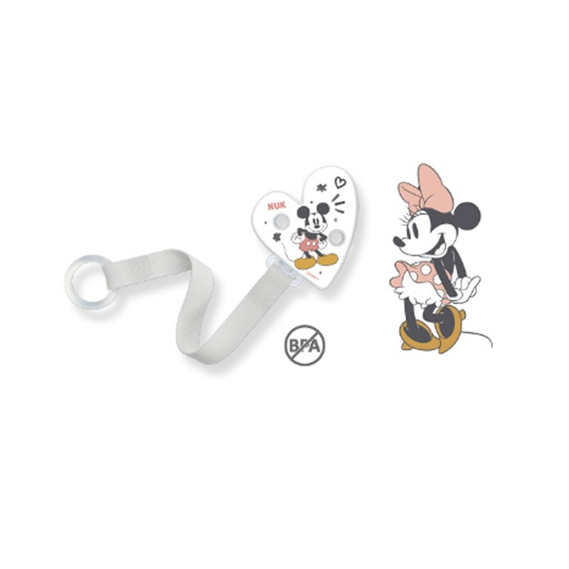 4008600396789 Cadenita Disney Sujeta Nuketes - Image 1