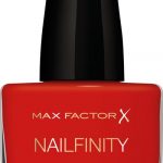 Max Factor Nailfinity Gel Colour Nagellak - 420 Spotlight On Her