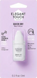 Eleg T.Nail Glue Prot. 3305999 - Image 2