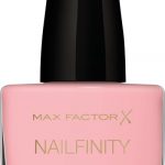 Max Factor Nailfinity Gel Colour Nagellak - 230 Leading Lady