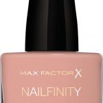 Max Factor Nailfinity Gel Colour Nagellak - 200 The Icon