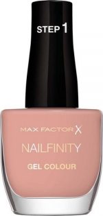Max Factor Nailfinity Gel Colour Nagellak - 200 The Icon - Image 3