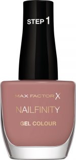 Nailfinity Laquer - Nail Polish 12 Ml