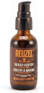 Reuzel Beard Serum Clean & Fresh 50 g - Image 3
