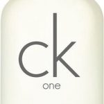 Calvin Klein One Eau De Toilette 300ml