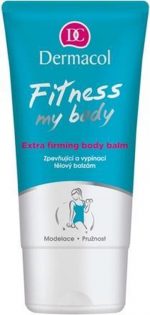 Zpeva^ujaca And Breaking Body Balm Fitness My Body (extra Firming Body Balm ) 150 ML - Image 3