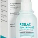 Acne-behandeling Sesderma Azelac Gezichtslotion (100 ml)