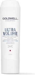 Goldwell Dualsenses Ultra Volume Bodifying Conditioner 200ml - Image 4