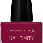 Nailfinity Laquer - Nail Polish 12 Ml