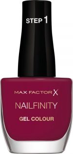 Nailfinity Laquer - Nail Polish 12 Ml