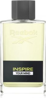 Reebok Inspire Your Mind Edt M 50 Ml