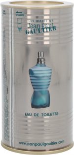 Jean Paul Gaultier Le Male 40 ml Eau de Toilette - Herenparfum - Image 3