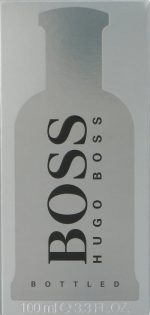 Hugo Boss Boss No.6 Bottled ASW M 100 ml - Image 7