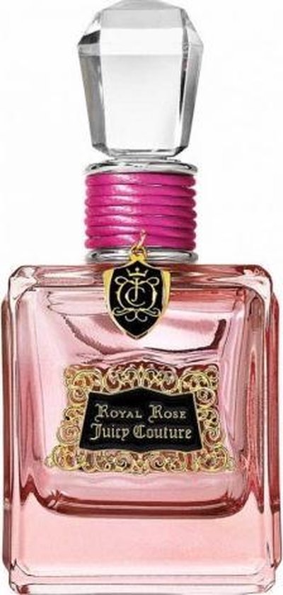 400x840-46 Juicy Couture - Damesparfum - Royal Rose - Eau De Parfum - 100 ml - Image 1
