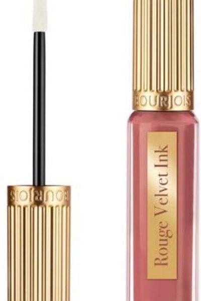 Rouge Velvet Ink - Liquid Lipstick 3.5 Ml