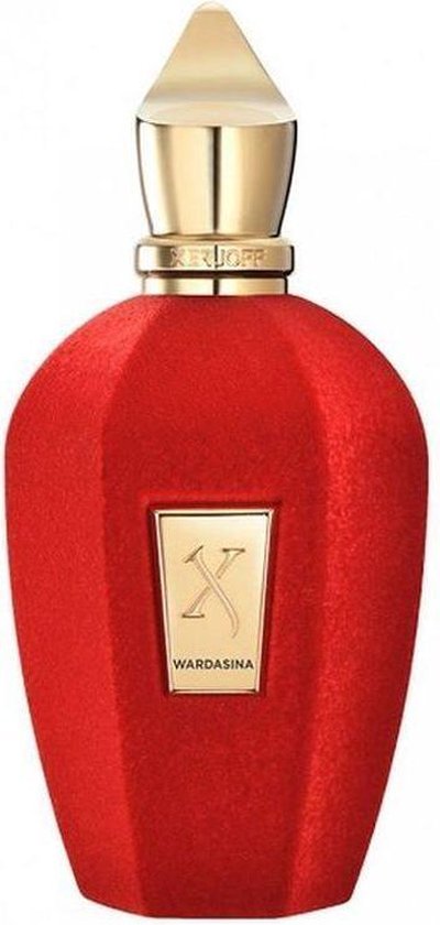 400x840-63 Sospiro Wardasina Eau de Parfum 100ml - Image 1