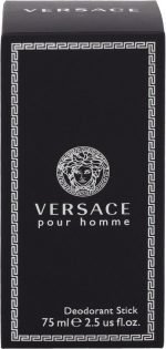 Versace - VERSACE POUR HOMME deo stick 75 ml - Image 3