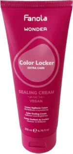 Fanola - Wonder Color Locker Sealing Cream - Image 3
