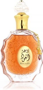 Uniseks Parfum Lattafa EDP Rouat Al Oud (100 ml) - Image 4