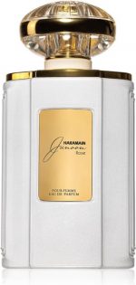 Damesparfum Al Haramain EDP Junoon Rose (75 ml) - Image 2