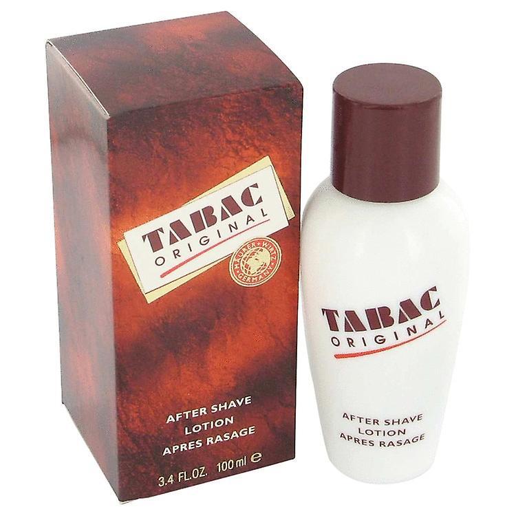 4011700431113 Tabac Original 100ml Af-Shave Spray - Image 1