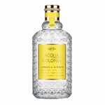 4711 Acqua Colonia Lemon & Ginger Eau de Cologne 100 ml