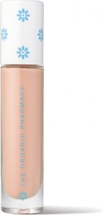 The Organic Pharmacy Luminous Perfecting Concealer Medium 5 Ml - Image 2