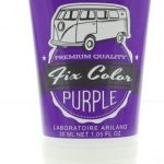 Hairgum Fix Color Gel Colorant Purple
