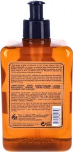 Lavender Liquid Soap By L'occitane 500 Ml - Image 4