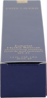 Estee Lauder Futurist Hydra Rescue Makeup 2C3 Fresco 35 ml - Image 3