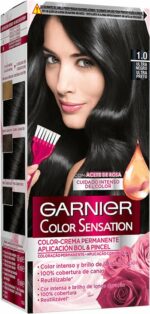 Color Sensation By Garnier #1-ultra-black - Image 2