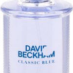 Herenparfum David Beckham EDT Classic Blue (60 ml)